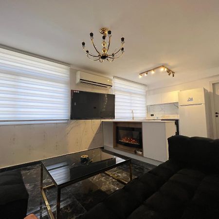 סוויטות תבל Apartment Eilat Luaran gambar