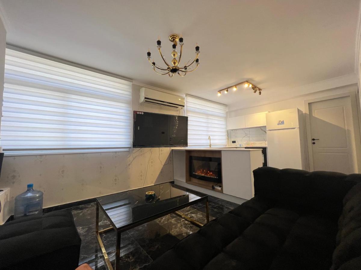 סוויטות תבל Apartment Eilat Luaran gambar