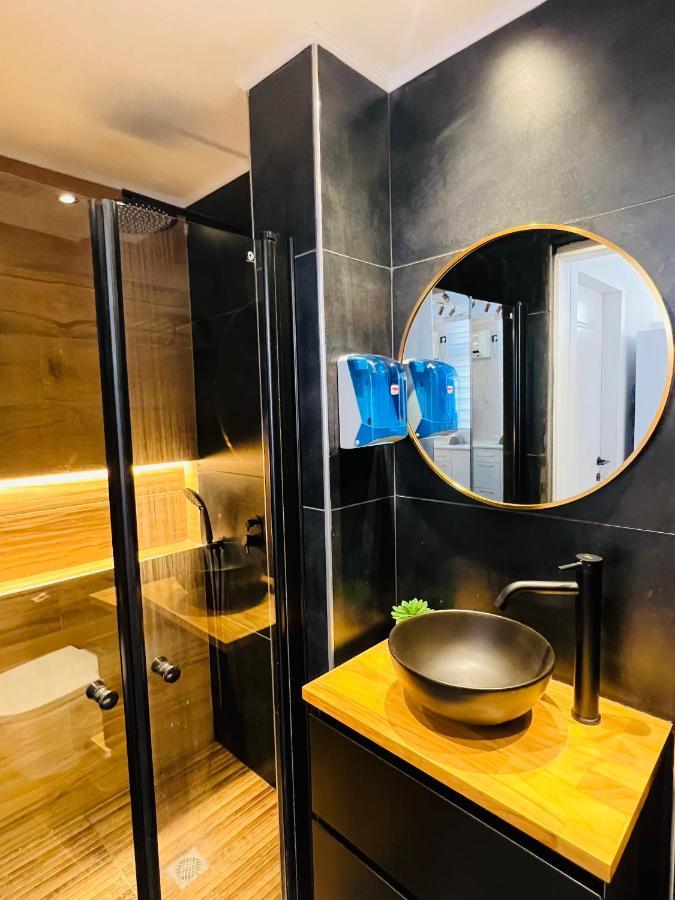 סוויטות תבל Apartment Eilat Luaran gambar