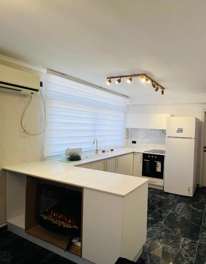 סוויטות תבל Apartment Eilat Luaran gambar