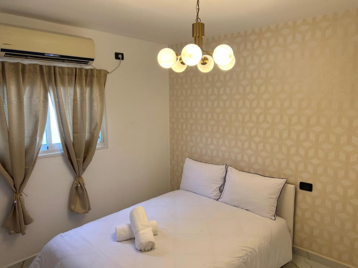 סוויטות תבל Apartment Eilat Luaran gambar