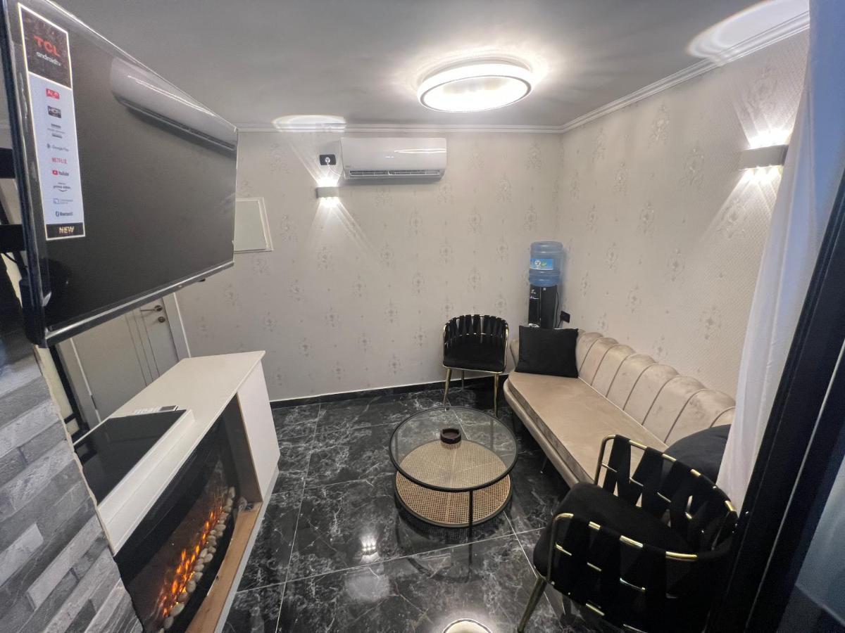 סוויטות תבל Apartment Eilat Luaran gambar