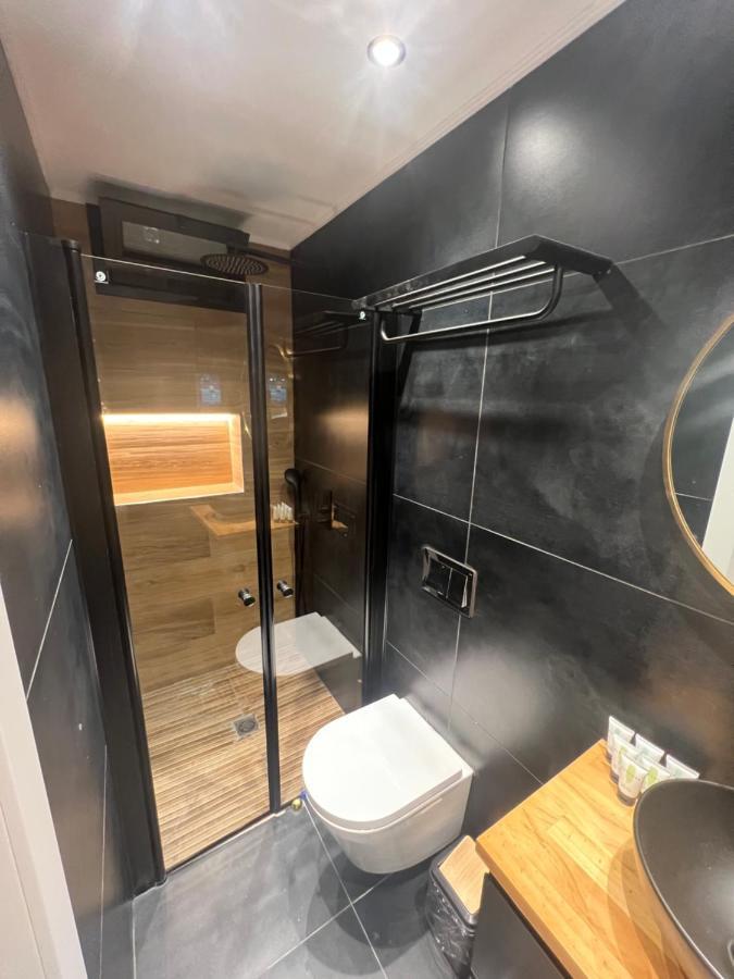 סוויטות תבל Apartment Eilat Luaran gambar