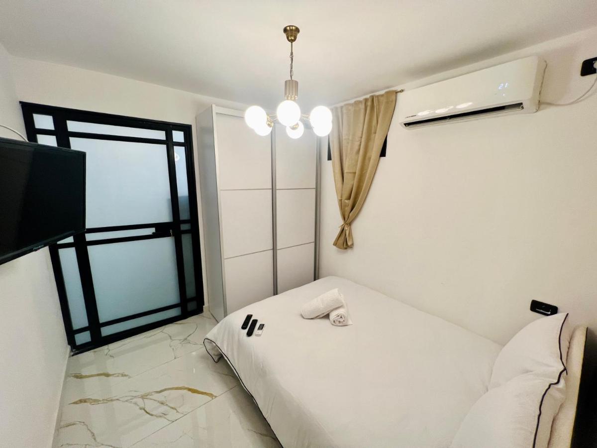 סוויטות תבל Apartment Eilat Luaran gambar