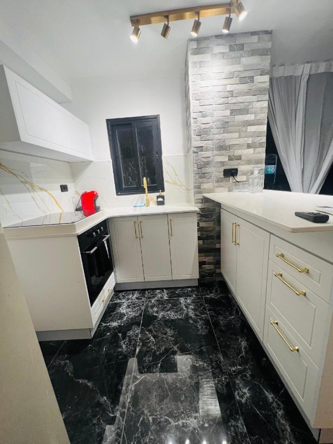 סוויטות תבל Apartment Eilat Luaran gambar
