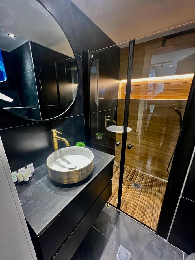 סוויטות תבל Apartment Eilat Luaran gambar
