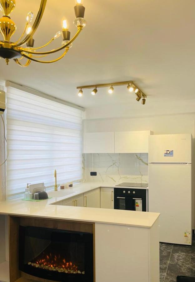 סוויטות תבל Apartment Eilat Luaran gambar
