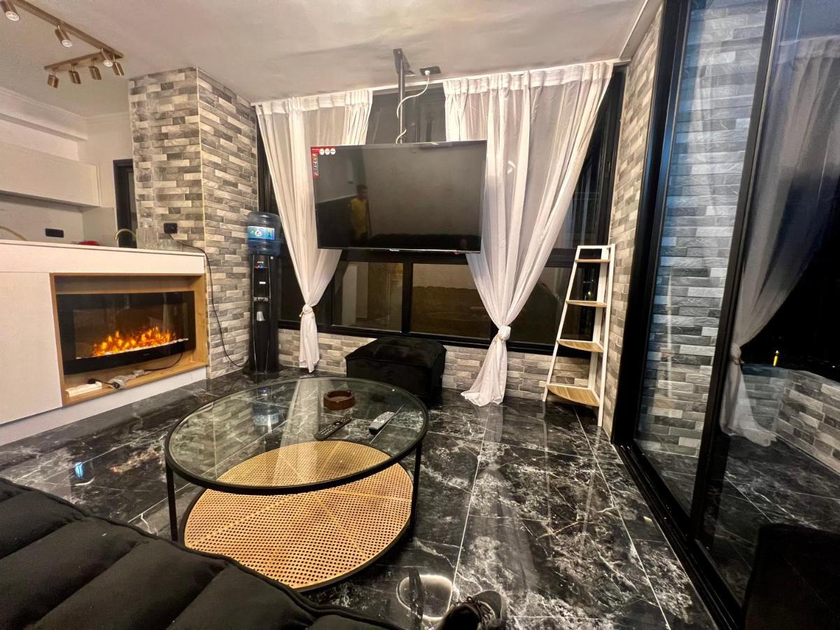 סוויטות תבל Apartment Eilat Luaran gambar